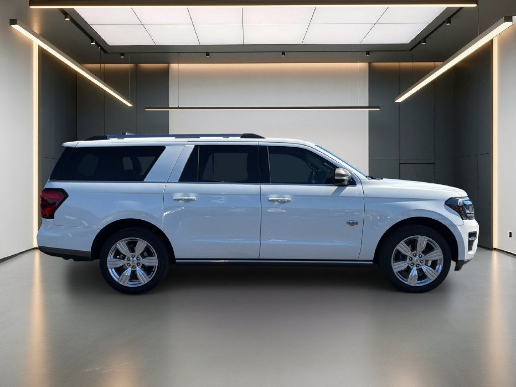2024 Ford Expedition Max King Ranch