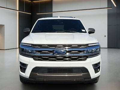 2024 Ford Expedition Max King Ranch