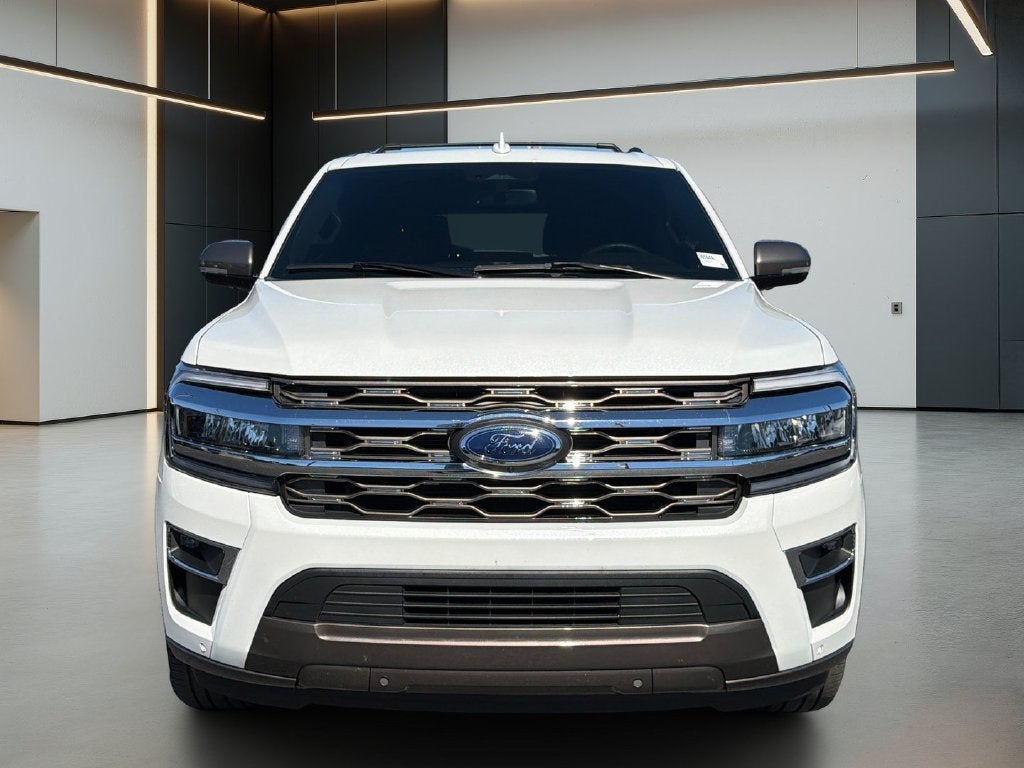 2024 Ford Expedition Max King Ranch