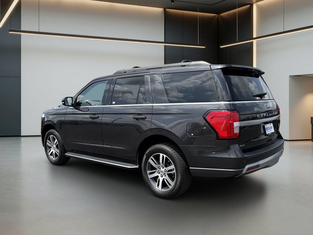 2023 Ford Expedition XLT