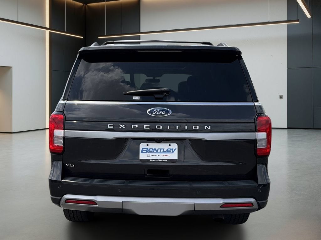 2023 Ford Expedition XLT