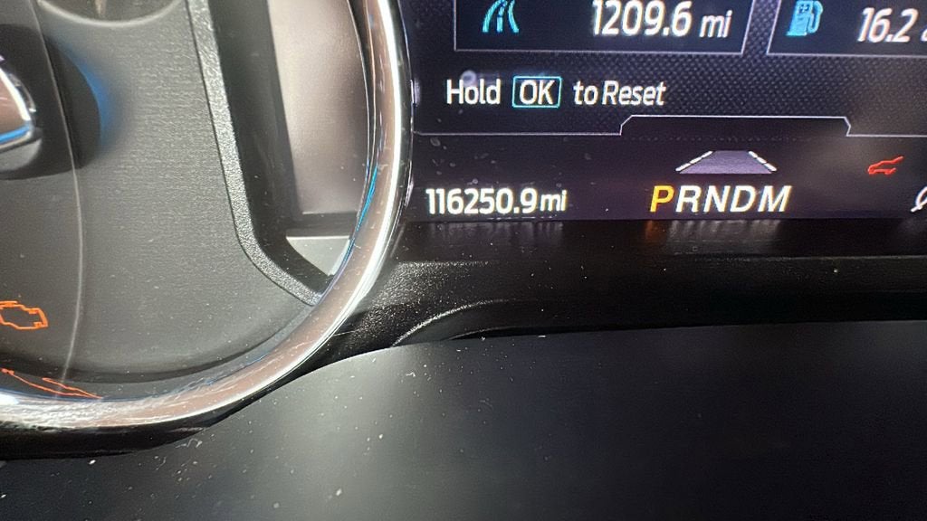 2020 Ford Expedition Platinum