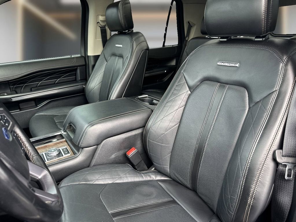2020 Ford Expedition Platinum