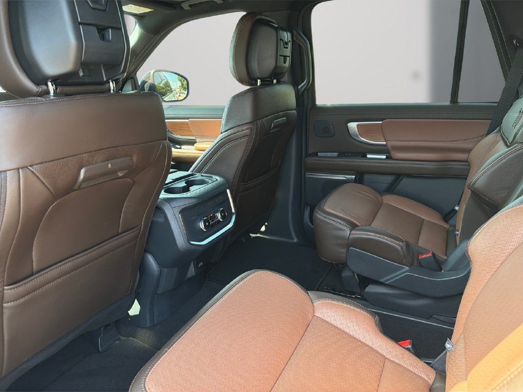 2026 Ford Expedition King Ranch