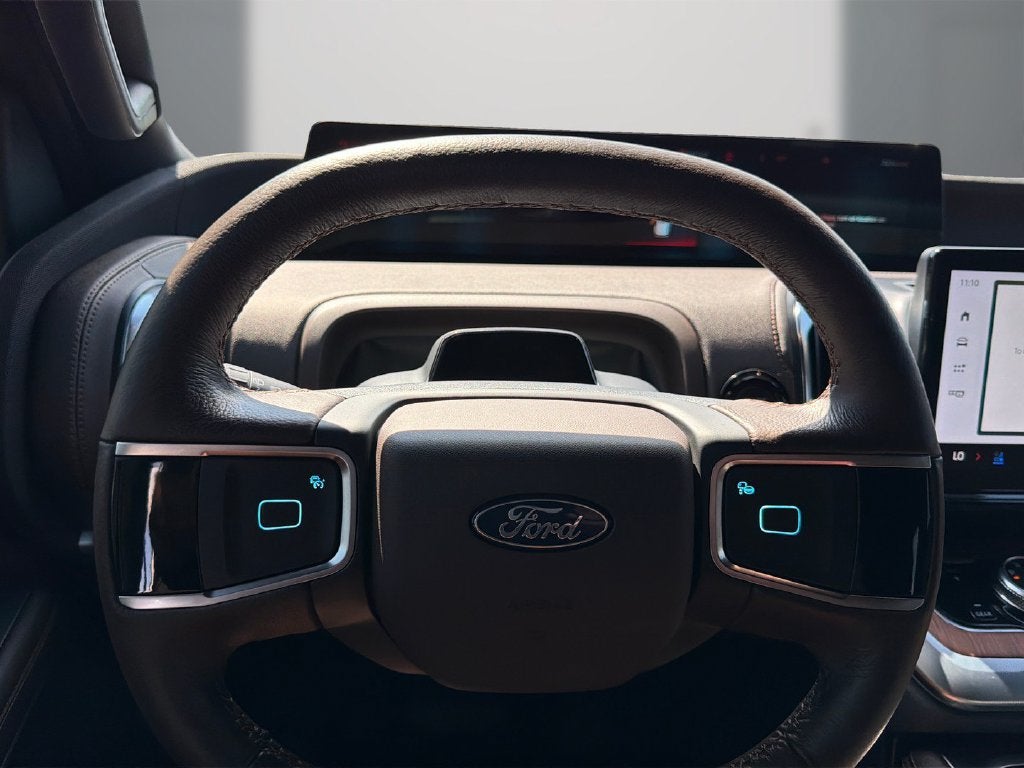 2026 Ford Expedition King Ranch