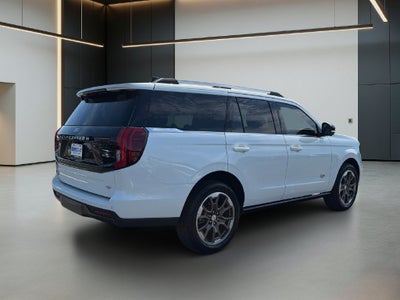 2026 Ford Expedition King Ranch