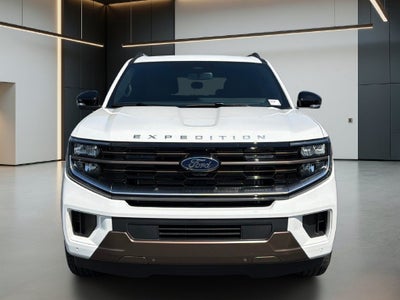 2026 Ford Expedition King Ranch