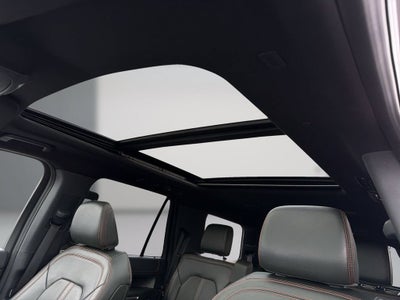2022 Ford Expedition Timberline