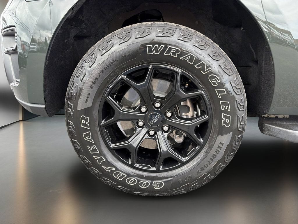2022 Ford Expedition Timberline