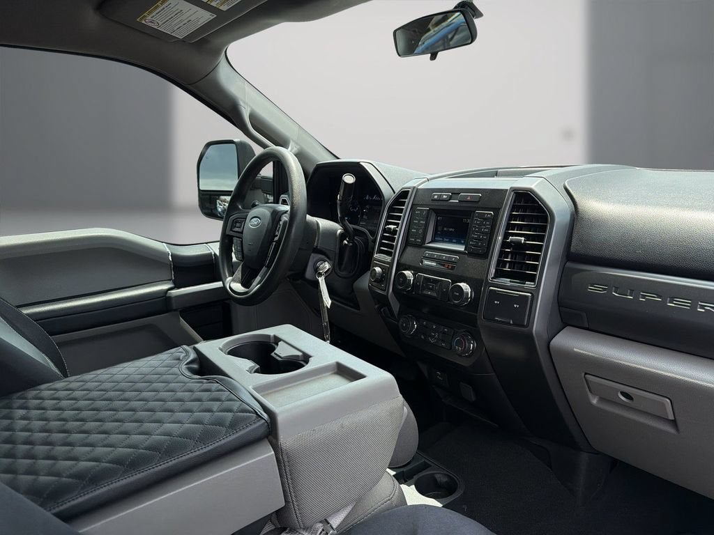 2019 Ford F-250 XLT