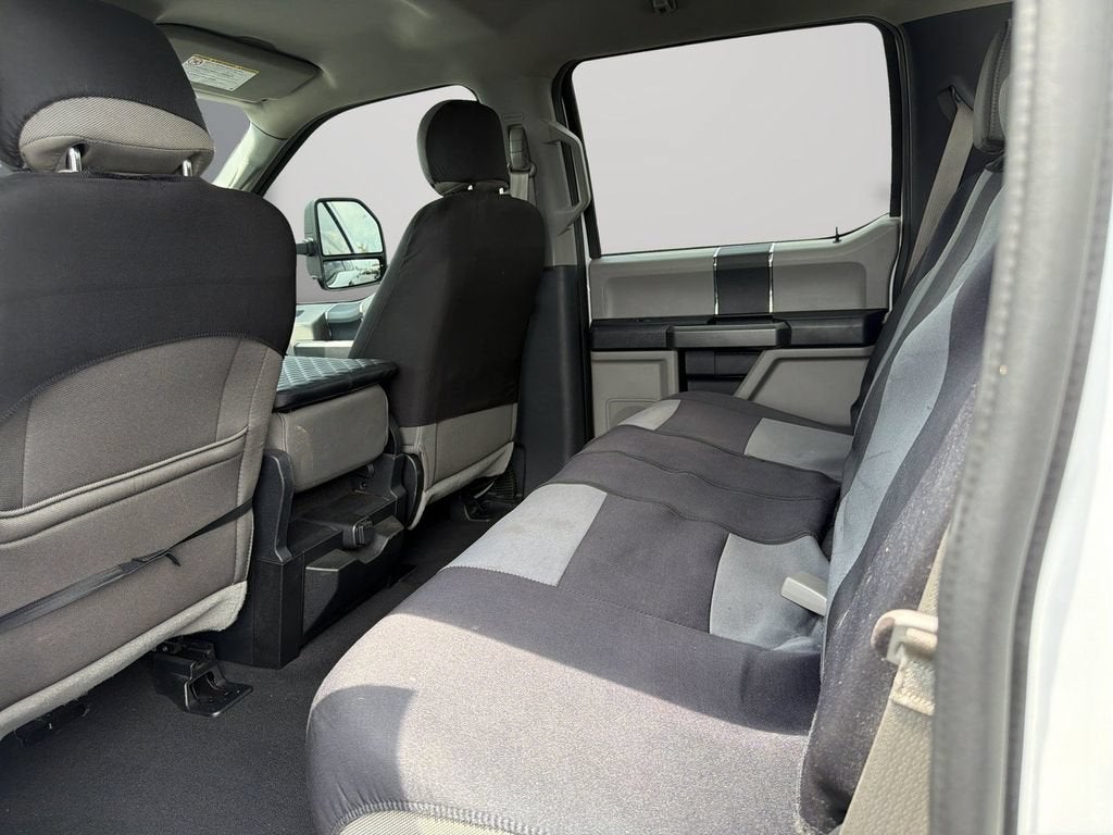 2019 Ford F-250 XLT