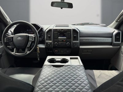 2019 Ford F-250 XLT