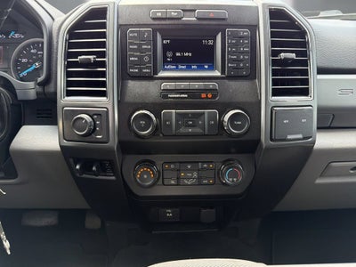 2019 Ford F-250 XLT
