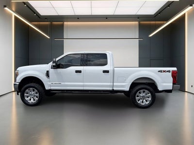 2019 Ford F-250 XLT