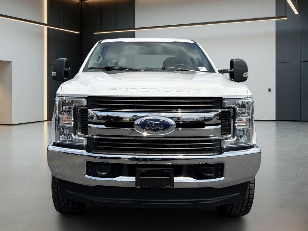 2019 Ford F-250 XLT