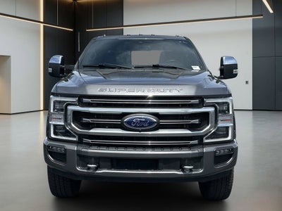 2022 Ford Super Duty F-250 SRW XL