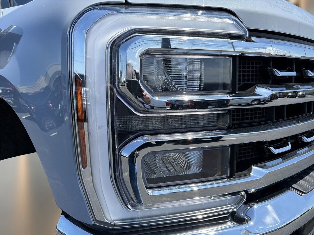2024 Ford Super Duty F-250 SRW XL