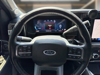2024 Ford Super Duty F-250 SRW XL