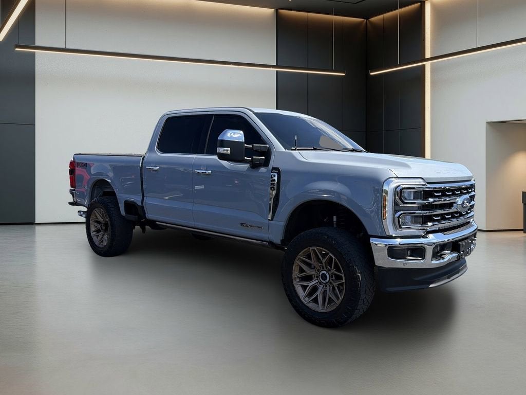 2024 Ford Super Duty F-250 SRW XL