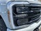 2025 Ford F-350 Platinum