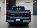 2025 Ford F-350 Platinum