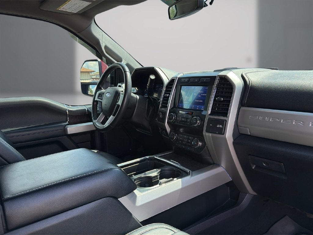 2020 Ford Super Duty F-350 SRW XL