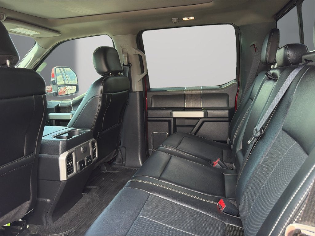 2020 Ford Super Duty F-350 SRW XL