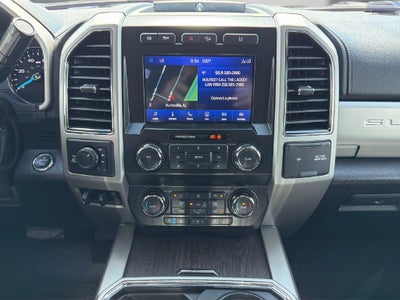 2020 Ford Super Duty F-350 SRW XL