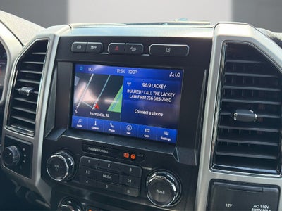2020 Ford Super Duty F-350 SRW XL