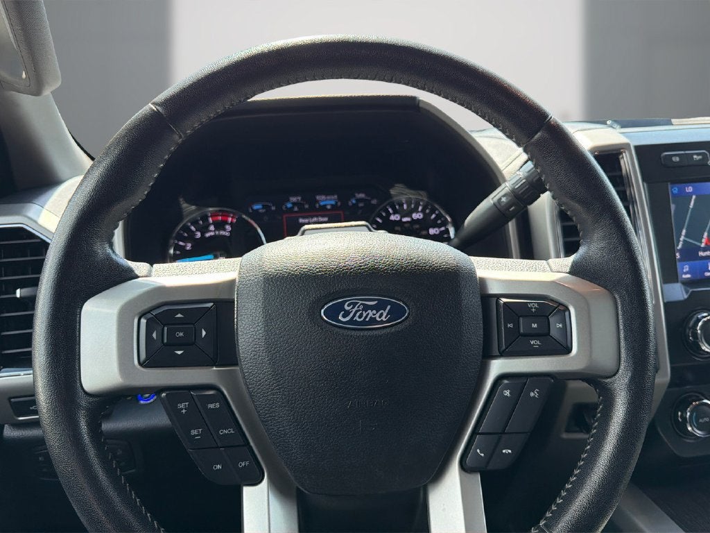 2020 Ford Super Duty F-350 SRW XL