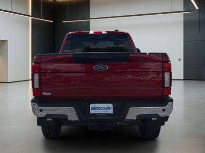 2020 Ford Super Duty F-350 SRW XL