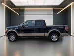 2011 Ford F-150 King Ranch