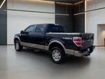 2011 Ford F-150 King Ranch