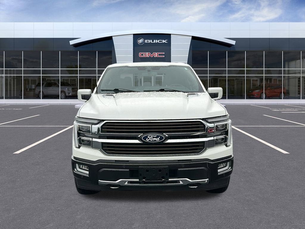 2024 Ford F-150 King Ranch