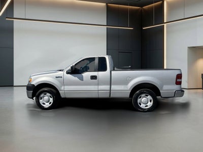 2008 Ford F-150 XL