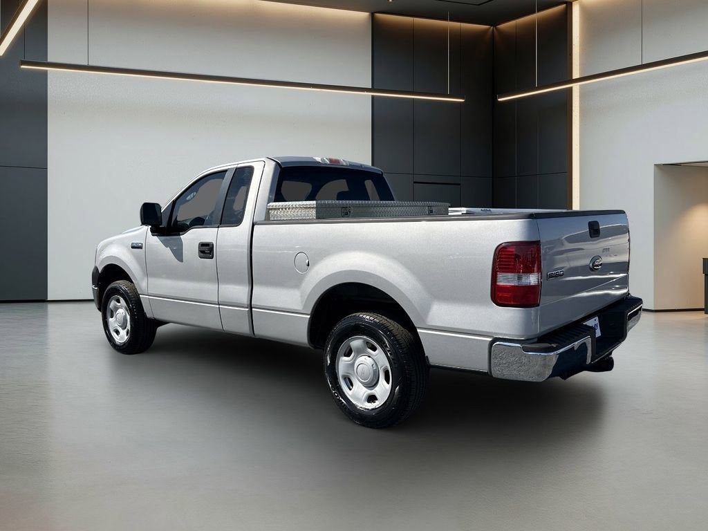 2008 Ford F-150 XL
