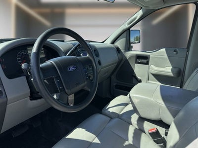 2008 Ford F-150 XL