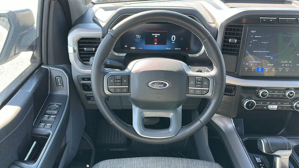 2023 Ford F-150 Lightning Pro