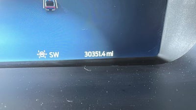 2023 Ford F-150 Lightning Pro