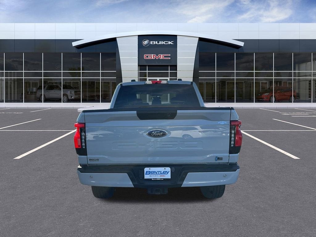 2023 Ford F-150 Lightning Pro