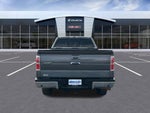 2013 Ford F-150 XL w/HD Payload Pkg