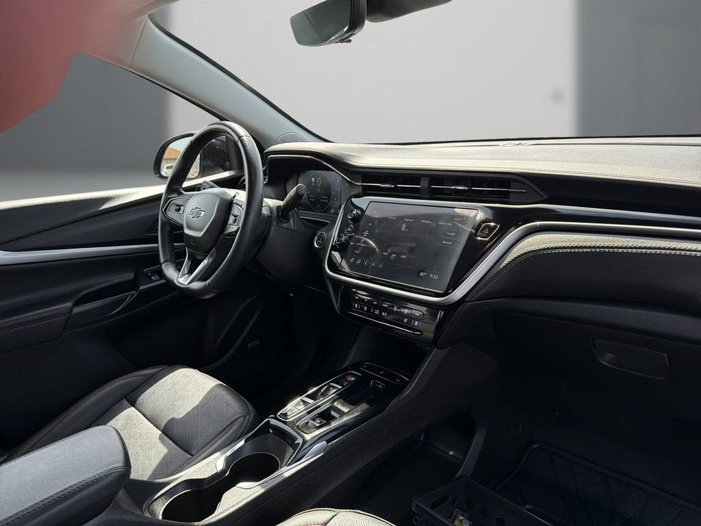 2023 Chevrolet Bolt EUV Premier Redline
