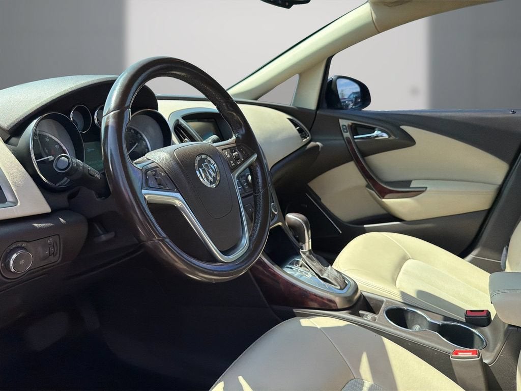 2016 Buick Verano Sport Touring