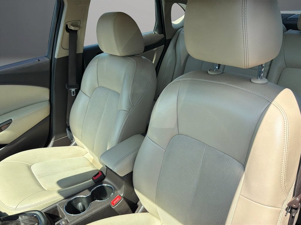 2016 Buick Verano Sport Touring