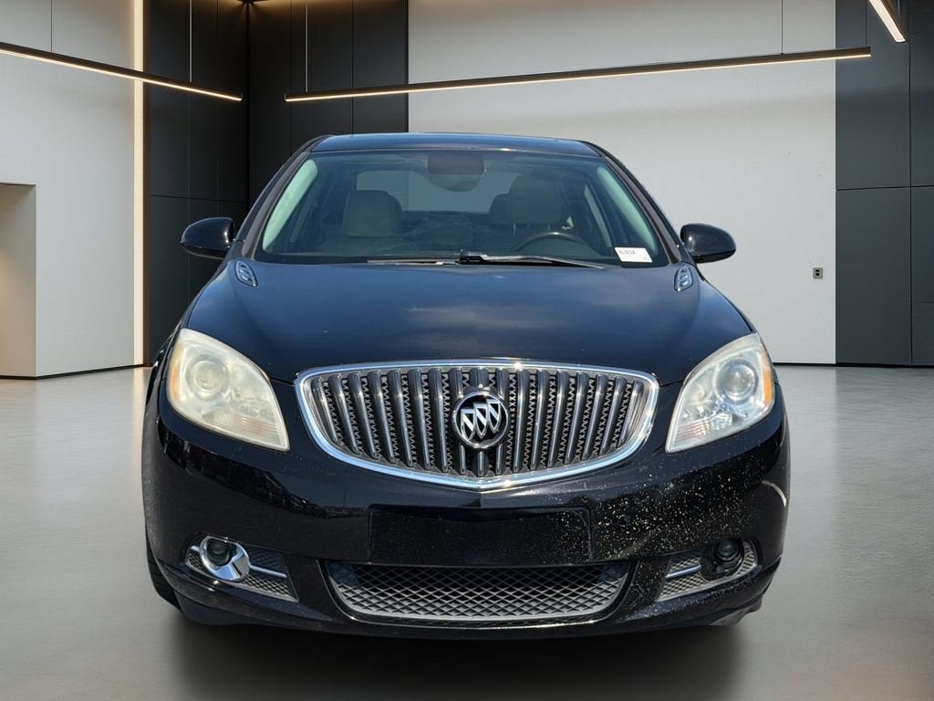 2016 Buick Verano Sport Touring