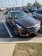 2016 Cadillac CTS Luxury Collection AWD