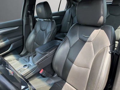 2020 Cadillac CT5 Premium Luxury
