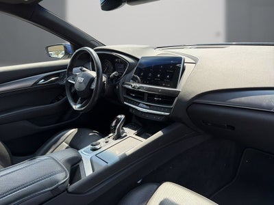 2020 Cadillac CT5 Premium Luxury