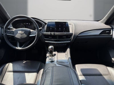 2020 Cadillac CT5 Premium Luxury