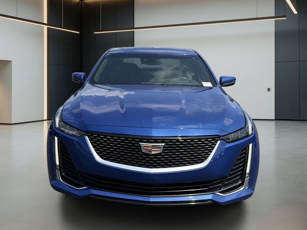 2020 Cadillac CT5 Premium Luxury